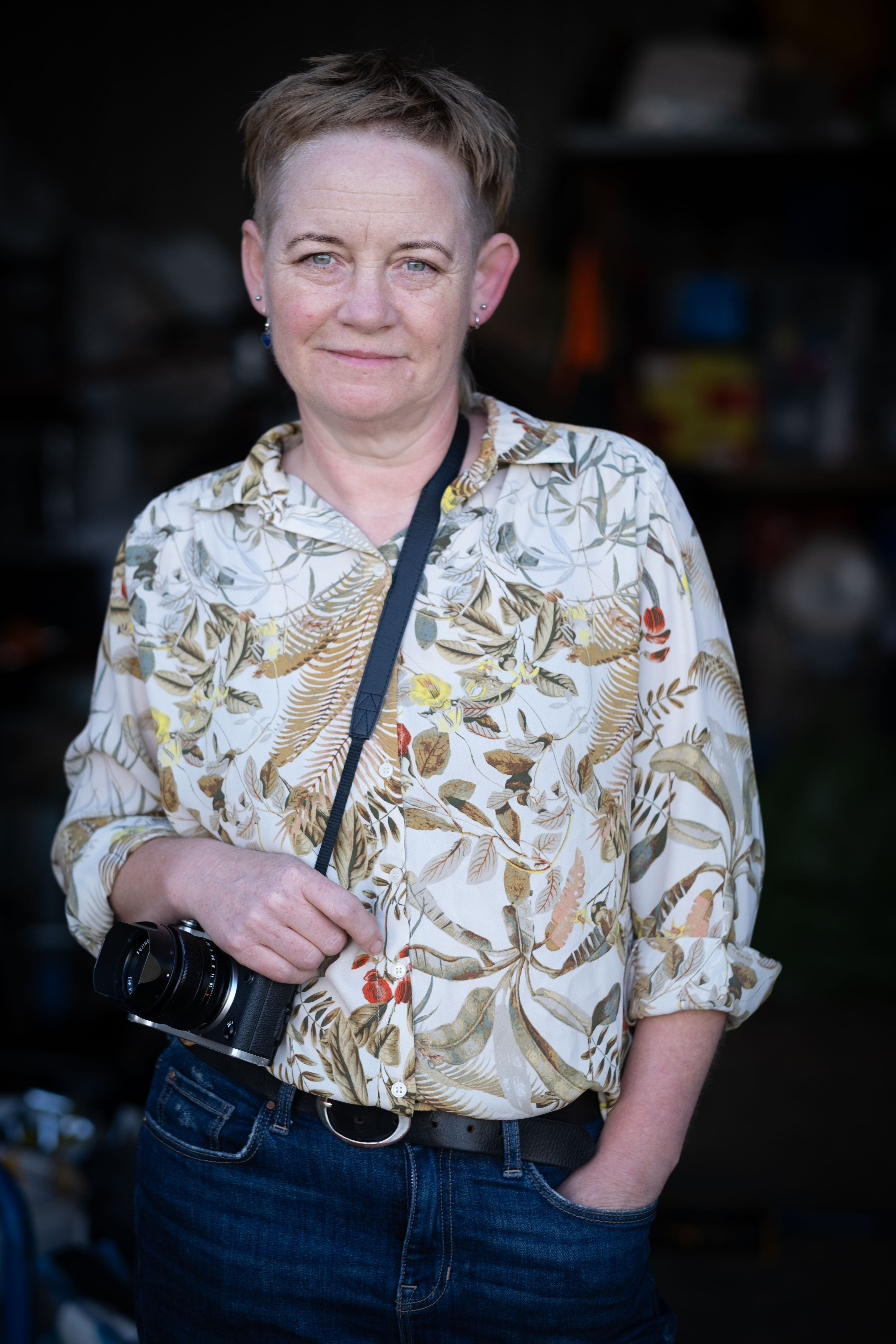 Kelly McIntyre